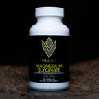 Magnesium Glycinate