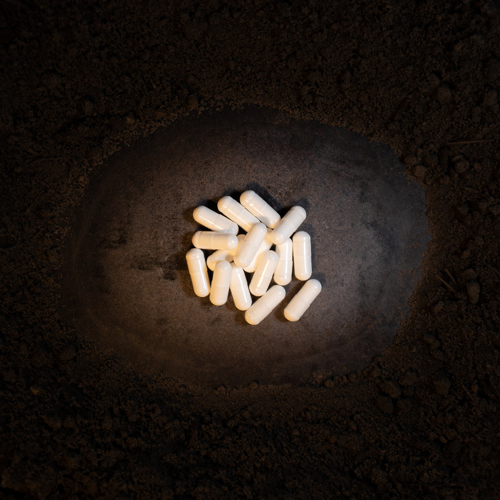 Magnesium Glycinate