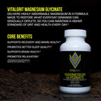 Magnesium Glycinate