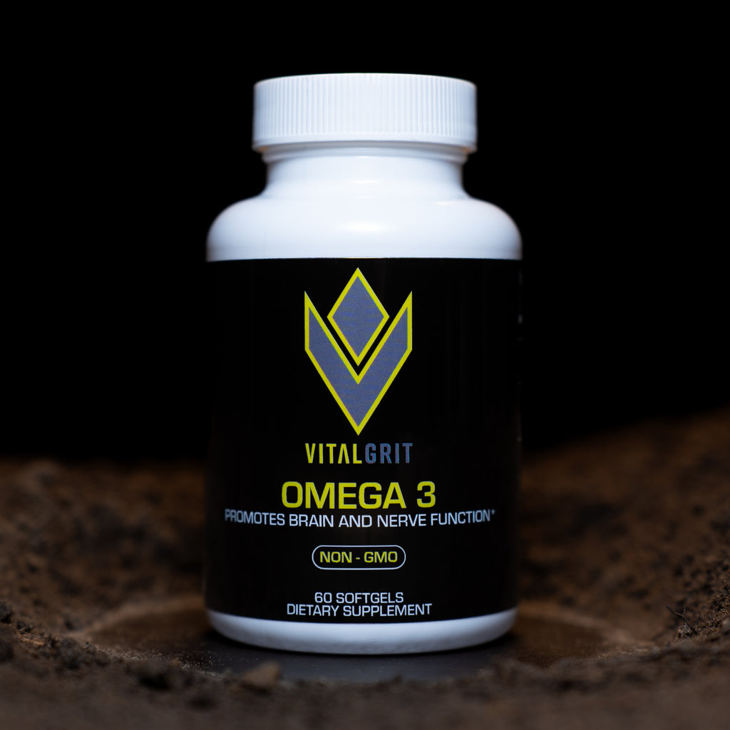 Omega 3