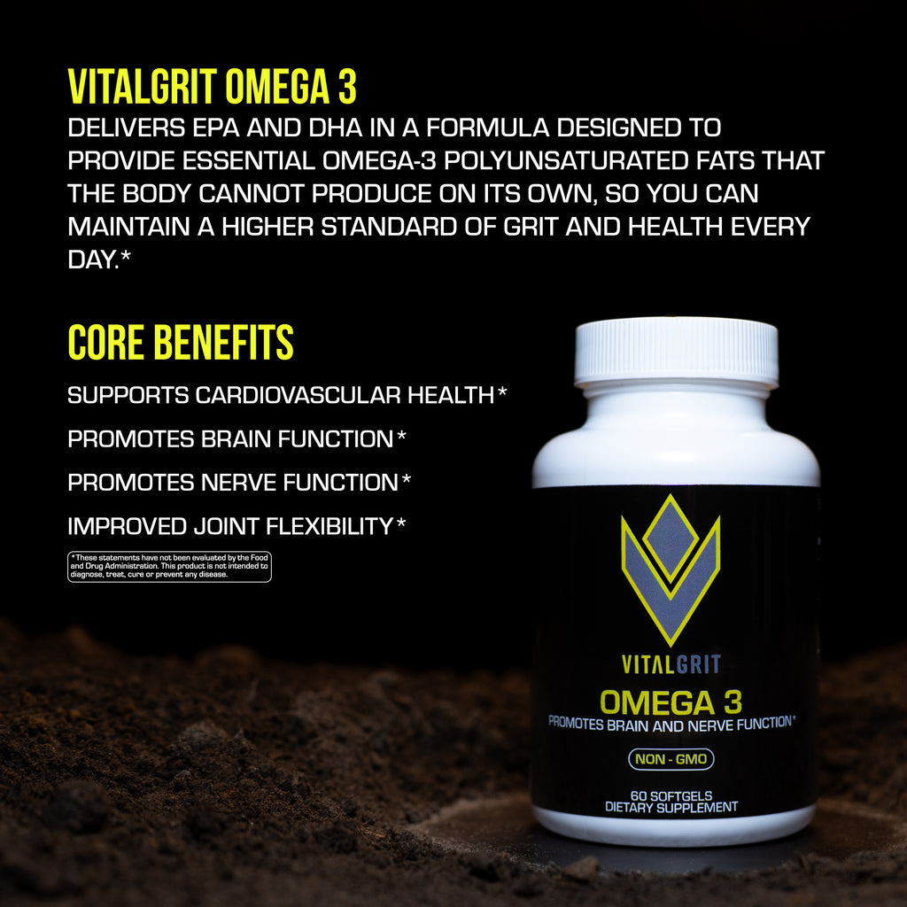 Omega 3